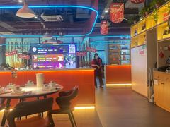 -金陵暴走小龙虾(南京总店)