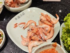 -盛江山自助料理(太原街万达店)