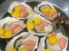 -飞尝蚝·顺德菜·鱼生(顺德总店)