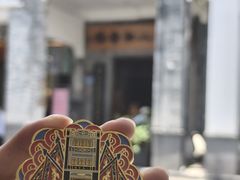 -广州西关永庆坊旅游区