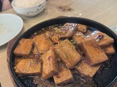 -随喜赞素食餐厅(亦庄店)