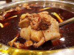 -冯记香辣兔火锅(茶店子总店)