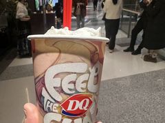 -DQ·蛋糕·冰淇淋(万象城店)