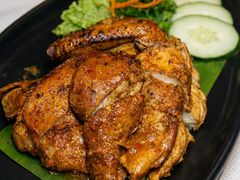 -珍宝海鲜JUMBO Seafood(北京SKP店)