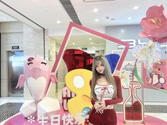 -光启城时尚购物中心