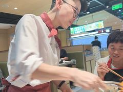 -海底捞火锅(CBD安泰广场店)