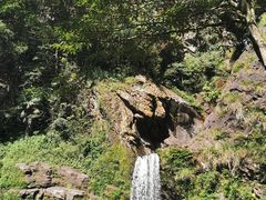 -石台牯牛降景区