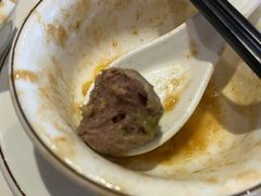 -陈记顺和潮汕牛肉火锅(棠德南路店)