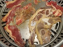 -盛江山自助料理(太原街万达店)