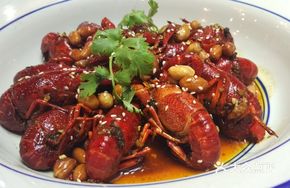 Signature Crawfish