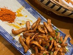 -包整·丝娃娃(一览甲秀楼风景店)