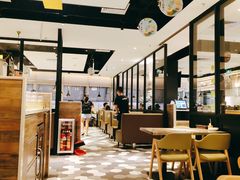 大堂-周沫西餐(漫广场店)