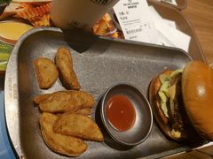 -魏家凉皮(解放路火车站店)