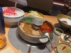 -巴奴毛肚火锅(七宝领展广场店)