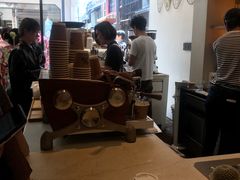 -% Arabica(京都东山店)