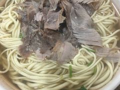 -北路拉面馆(洪湖里店)