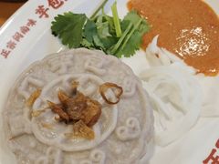 -芋包王闽南茶楼(八市店)