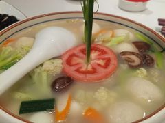 -旺达·福州菜(正大广场店)