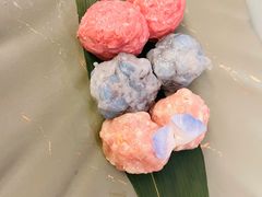 丸类组合-川越泰火锅(吉利大厦店)
