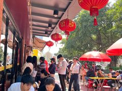 -四里沙茶面(湖滨四里店)