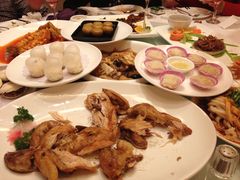 -西安饭庄(立丰国际店)