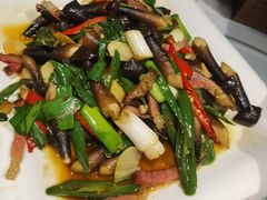 -泉味道贵州厨房(三里河店)