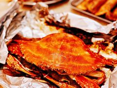 -白仁仔· 活烤海鲜 宵夜(豫园店)