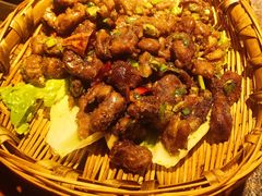 -先机®·泉水鸡汤(七星岗店)