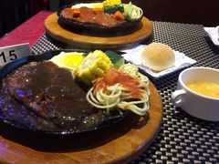 -西部牛排(当涂店)