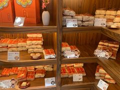 -祥禾饽饽铺·中式糕点(天津河东美福园店)