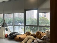 -艾悠宝亲子游泳·水育早教·婴幼儿游泳·儿童游泳