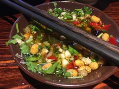 -受气牛肉·耙牛肉火锅(水晶郦城店)