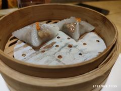 -上海浦东星河湾酒店