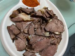-元谋凉鸡店(百年老店)