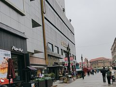 -小白楼1902欧式风情街