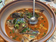 -千岛湖小鱼儿·淳安匠心农家菜