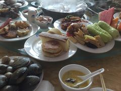 -春华海鲜城(广场西苑店)