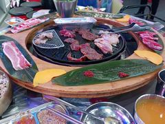 -玄希浪漫厨房·韩料烤肉(湖滨银泰in77店)