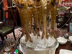 -东海怡品海鲜豆捞(舟宿夜江店)