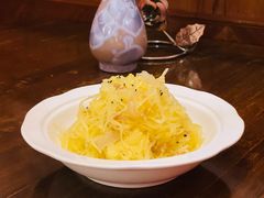 -马勒别墅·中餐厅