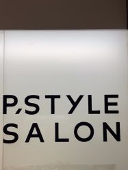 -P.STYLE 派斯造型