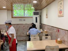 大堂-姥家春饼店(漳州二路店)