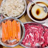 被正弘城人均40的渣渣牛肉火锅惊艳到了。。。