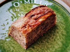 -O'mills Sourdough Bakery&Bistro(永嘉路店)