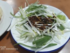 -铁东熏肉大饼铺