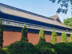 -钱王祠