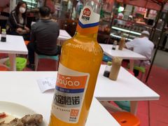 -有奴思烤肉·清真(正宁路店)