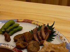 -鮨清日本料理