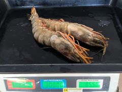 -ZF Seafood Restaurant 卓峰海鲜餐