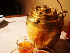 小吊梨汤-小吊梨汤·北京菜·烤鸭(鸟巢店)